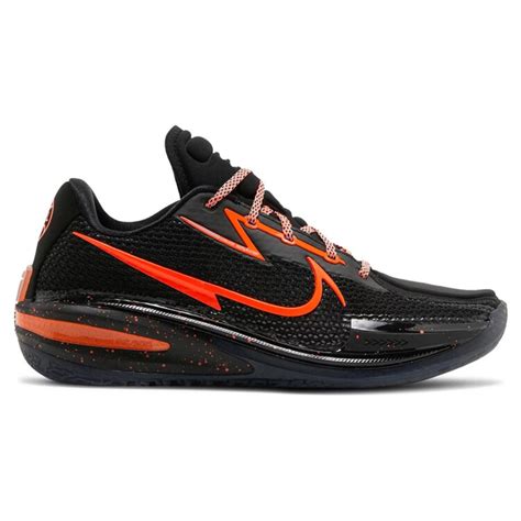 Nike Zoom Gt Cut Eybl Dm2836 001 Release Date Nice Kicks