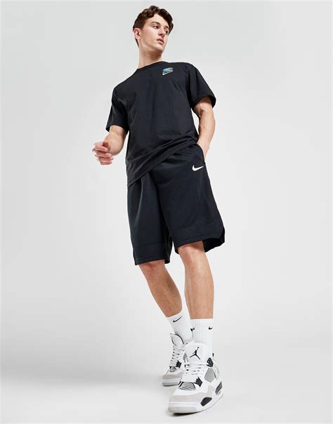 Nike Basketball Shorts