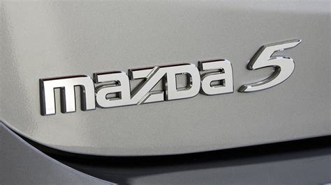 Mazda 5 Bekannte Probleme Pkw Rueckrufe