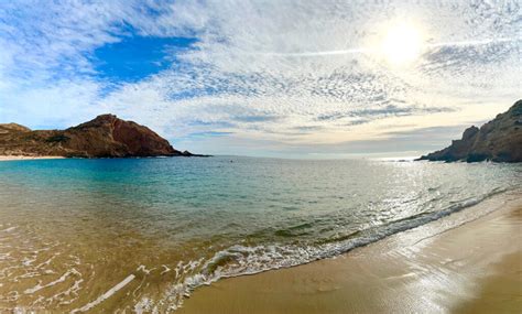 9 Great Swimmable Beaches In Cabo A Complete Guide Cabo Visitor