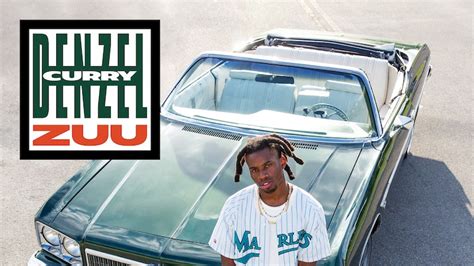 Denzel Curry Zuu Album Review Pitchfork