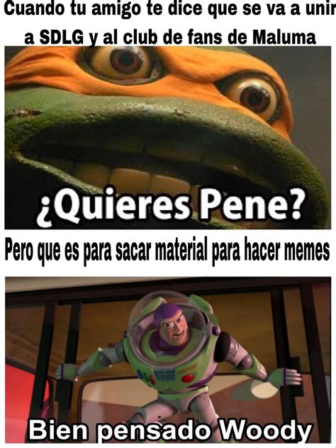 Plantillas De Memes