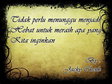 kata bijak tentang kehidupan manusia kata kata bijak