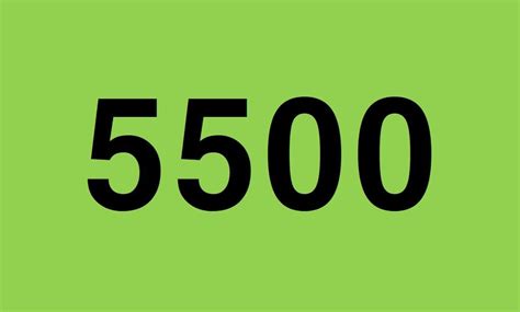 5500 Betekenis: Boodschap en Liefde | Leerzaam