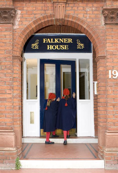 Falkner House Tes Jobs