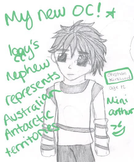 My New Aph Oc By Neotastic On Deviantart