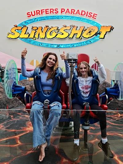 Experience Thrills And Fun With Slingshot Gold Coast Surfers Paradise