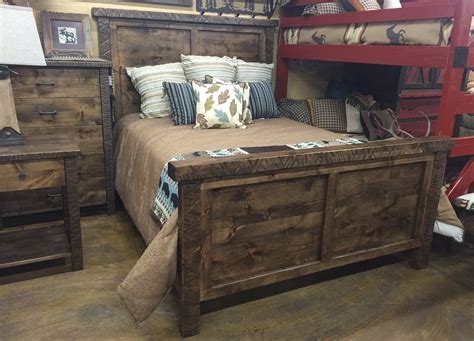 Rustic Barnwood Bedroom Sets | online information