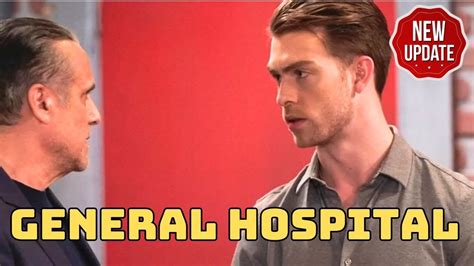 General Hospital Full Episodes Spoilers 02 02 2024 Esmes Whereabouts