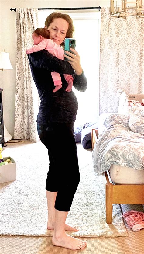 Postpartum Series — Questions of Calling