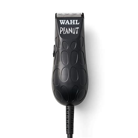 Wahl Professional Peanut Professional Beard Trimmer And