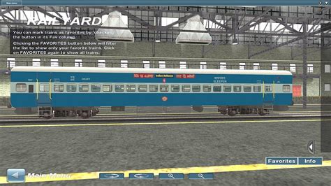 Indian Train Simulator Game PC HD Wallpaper Pxfuel