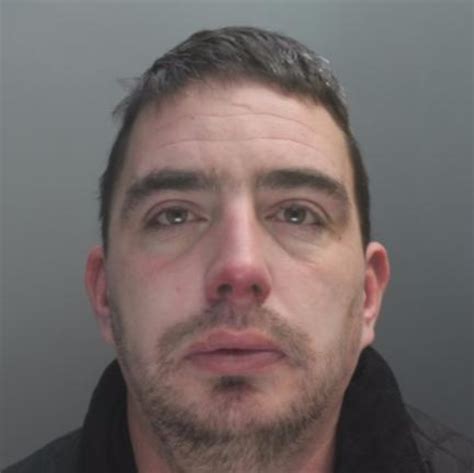 Sex Offender Jailed After Taunting Police To Come And Find Me Wales