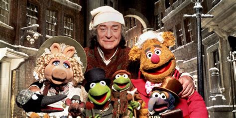 The Muppets Christmas Carol Celebrates The 30th Anniversary