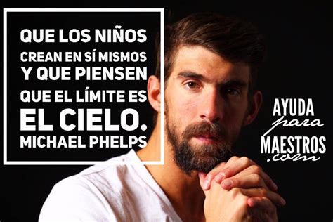 A Mí Me Gusta Español 15 Frases Inspiradoras De Grandes Deportistas Olímpicos