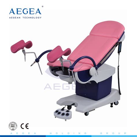 AG C205A Surgical Operation Delivery Used Gynecological Examination