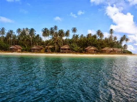 Banyak Island - The Exotic and Beautiful "Virgin" Tourism In Western of ...