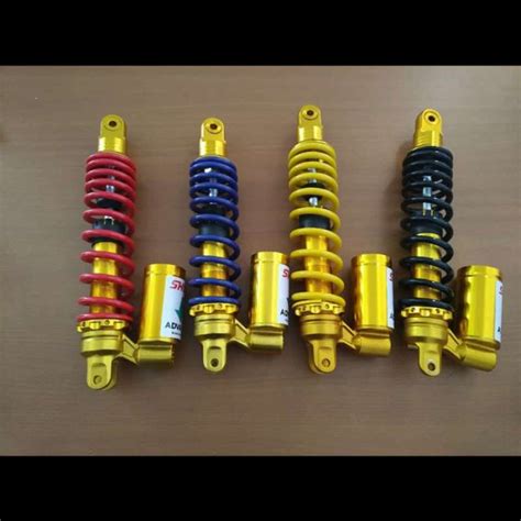 Jual Shockbreaker Showa Tabung Bawah Beat Vario Mio Scoopy Shock Showa