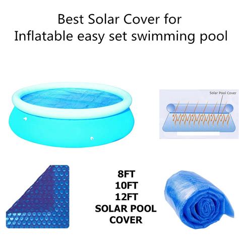 Top solar pool covers - Pools ideas