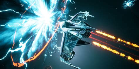 Everspace Beginner S Tips