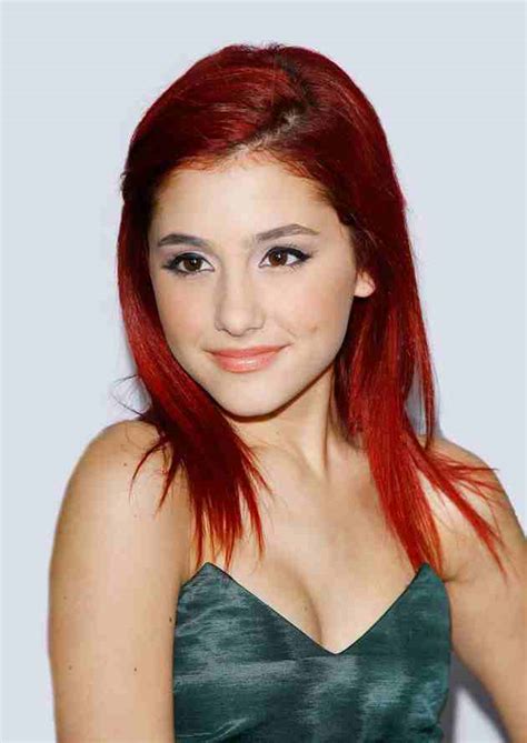 Ariana Grande Age Bio