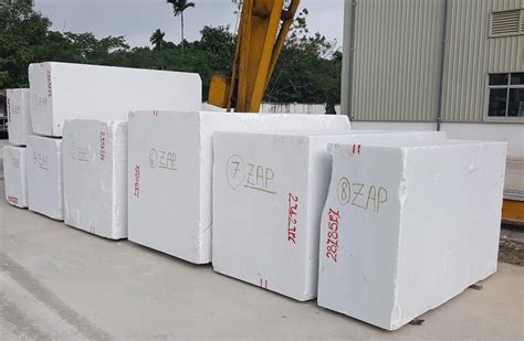 Buy Vietnam Pure White Marble Blocks Stoneadd Buying Request