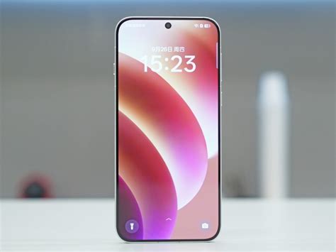 Oppo Find X8外觀與特色公布 Find X8 Pro效能表現疑洩 Sogi 手機王