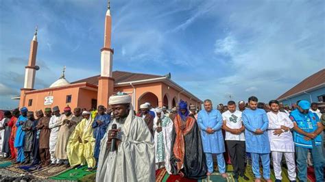 States Wey Declare Wednesday 19 July As Public Holiday And Why