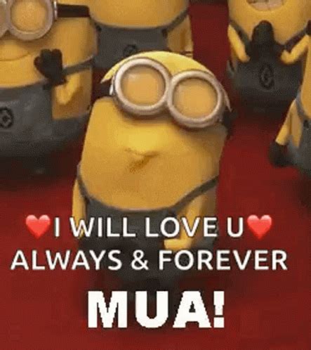 Despicable Me Minion GIF - DespicableMe Minion Minions - Discover ...