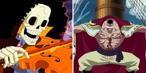 H Roes De One Piece Que Ser An Mejores Villanos Cultture