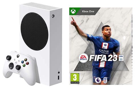 Xbox One Series S FIFA 23 Standard Edition Xbox One Amazon In