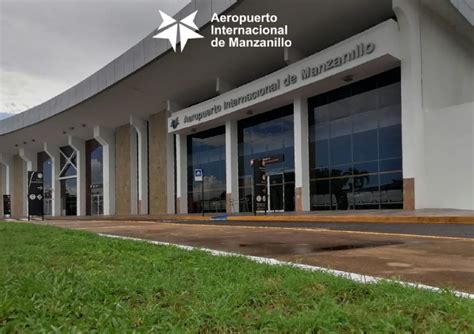 Aeropuertos De Morelia Y Manzanillo Logran Certificaci N Ambiental De