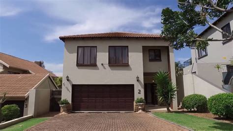 3 Bedroom Townhouse For Sale In Gauteng Johannesburg Bedfordview