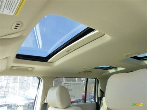 Ford Flex Sel Awd Sunroof Photos Gtcarlot