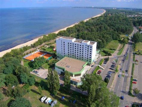 Novotel Gdańsk Marina Sopot Hotels Sopot