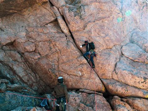 Climb the Tetons: GearJunkie Guide to the Grand | GearJunkie