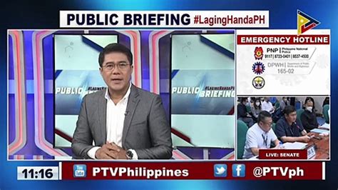 PNP Naghain Ng WDCD Sa DOJ Laban Sa Isang Social Media Account Na