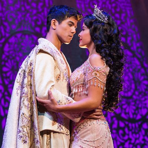 Tickets for Aladdin on Broadway, New York | Tiqets