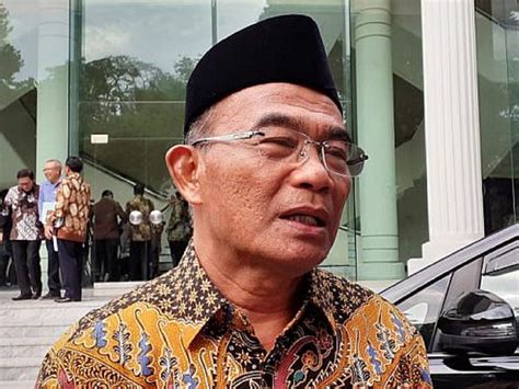 Menko Muhadjir Effendy Sebut Al Zaytun Bukan Lagi Pondok Pesantren