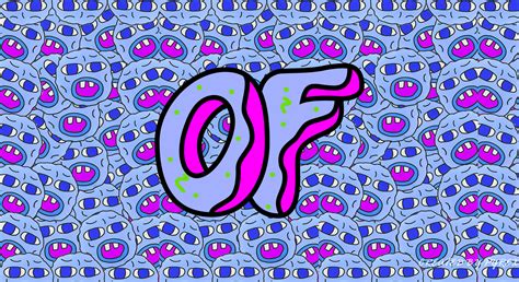 Odd Future Wallpapers Rofwgkta