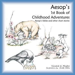 The Friends And The Bear The Bear And Two Travelers An Aesop S Fable