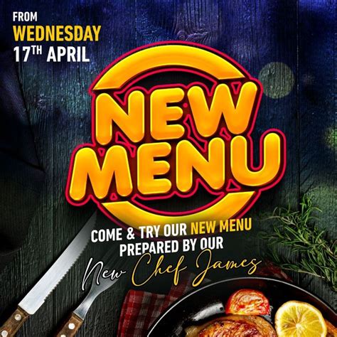 menu launch