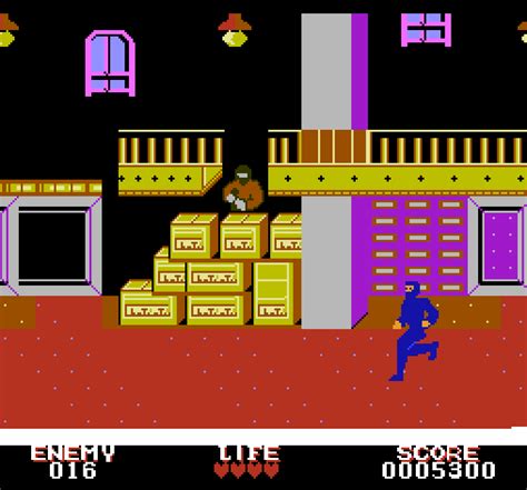 Crime Busters Retro Games Trove