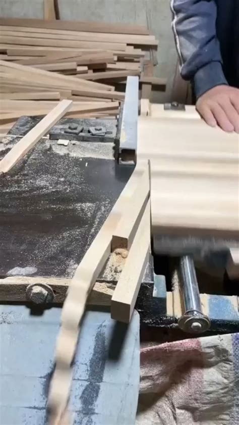 Chilling Woodworking Video Woodworking Techniques Woodworking