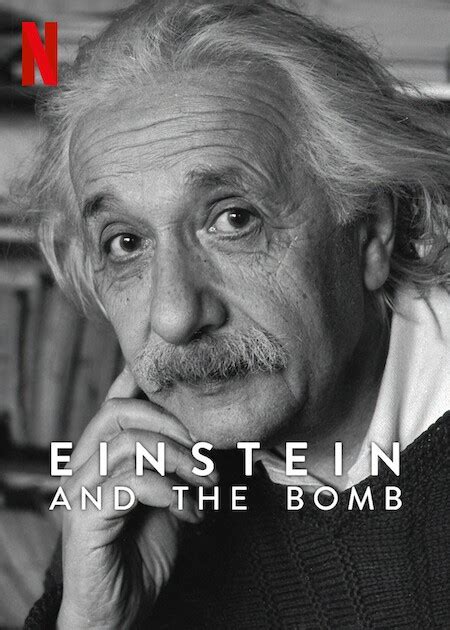 Einstein and the Bomb | Rotten Tomatoes