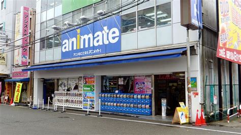 10 Must Visit Stores For Anime And Manga Fans In Nipponbashi Osaka