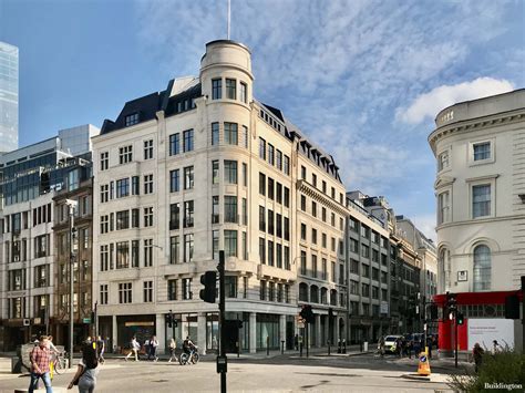 Sixty Moorgate - Building - City, London EC2R