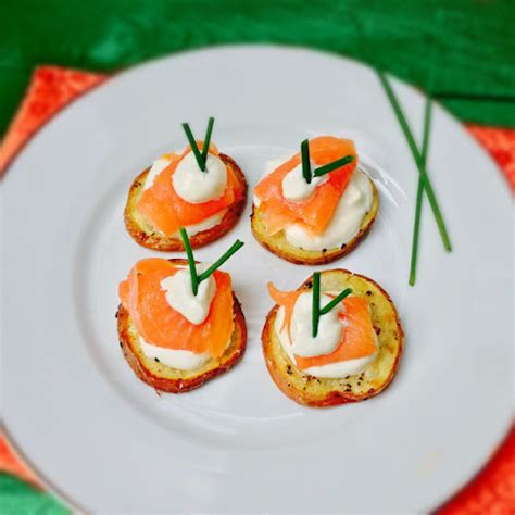 10 Best Gluten Free Canapes Recipes | Yummly