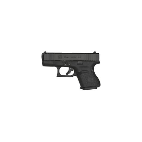 Pistolet Glock 26 Gen5 Fs