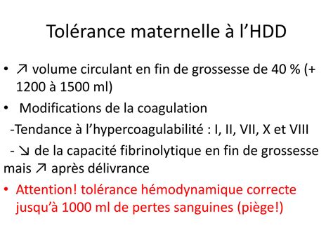 SOLUTION 58 Hemorragie De La Delivrance Studypool